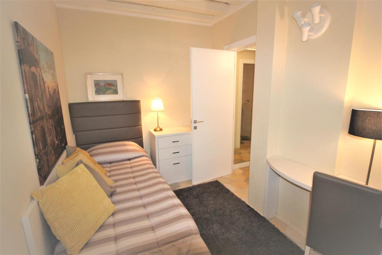 Apartamento New Central&spacious Venecia