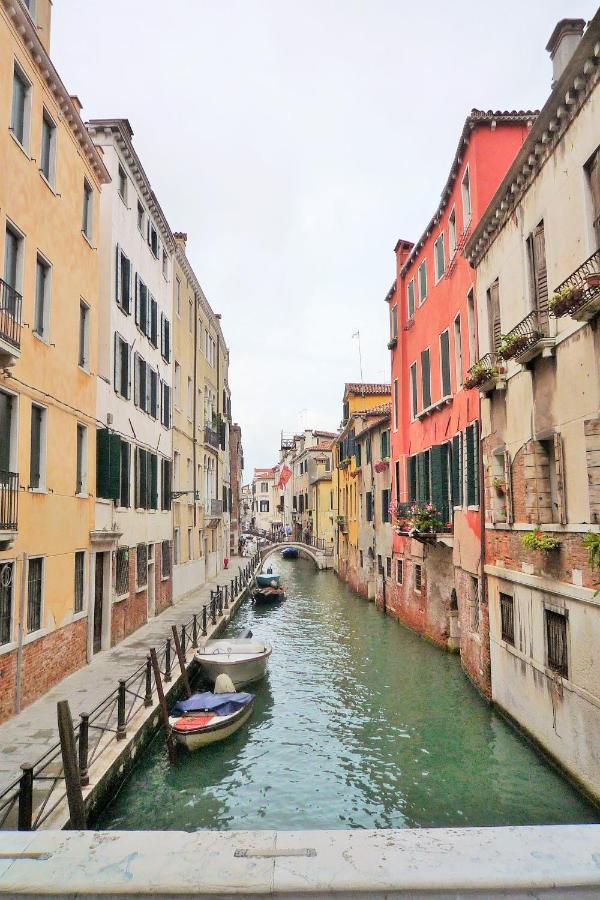New And Spacious Venice