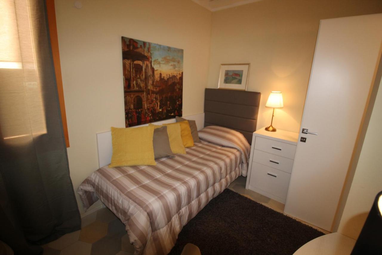 New Central&spacious Venecia