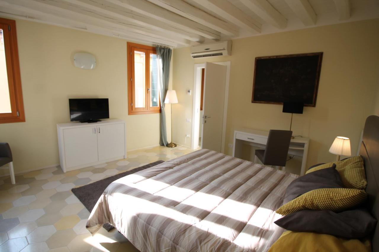 Apartamento New Central&spacious Venecia