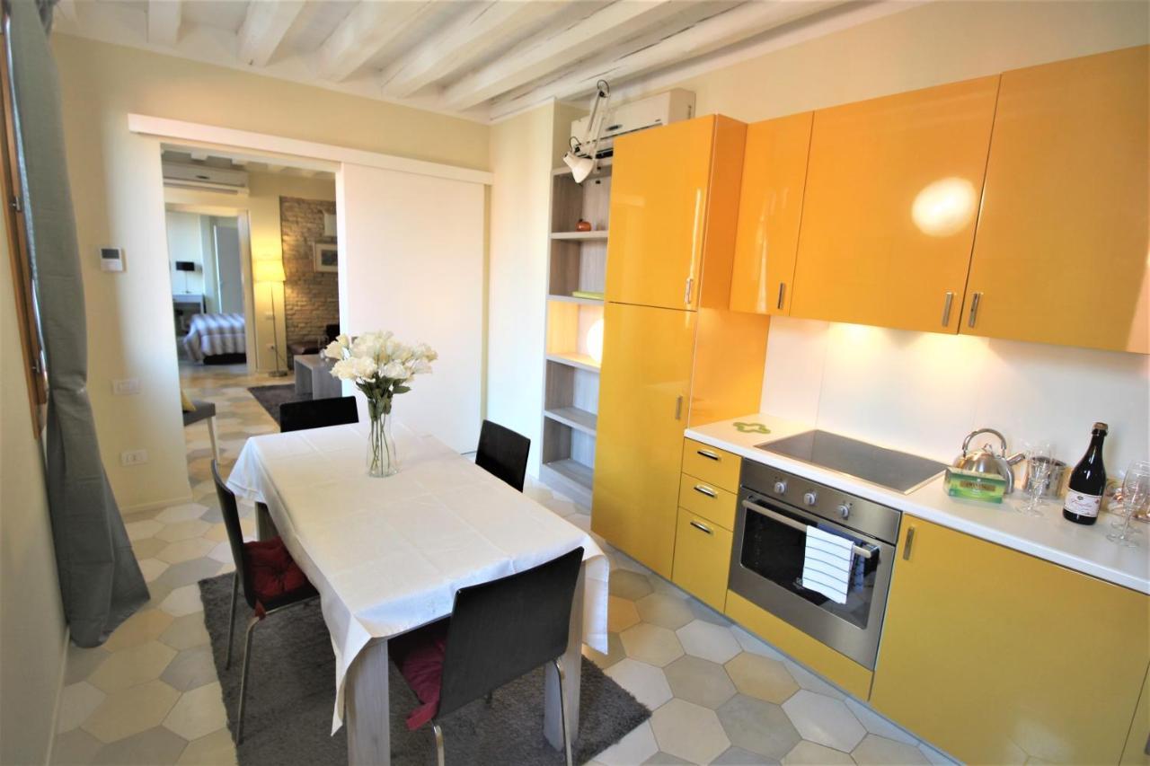 New Central&spacious Venecia