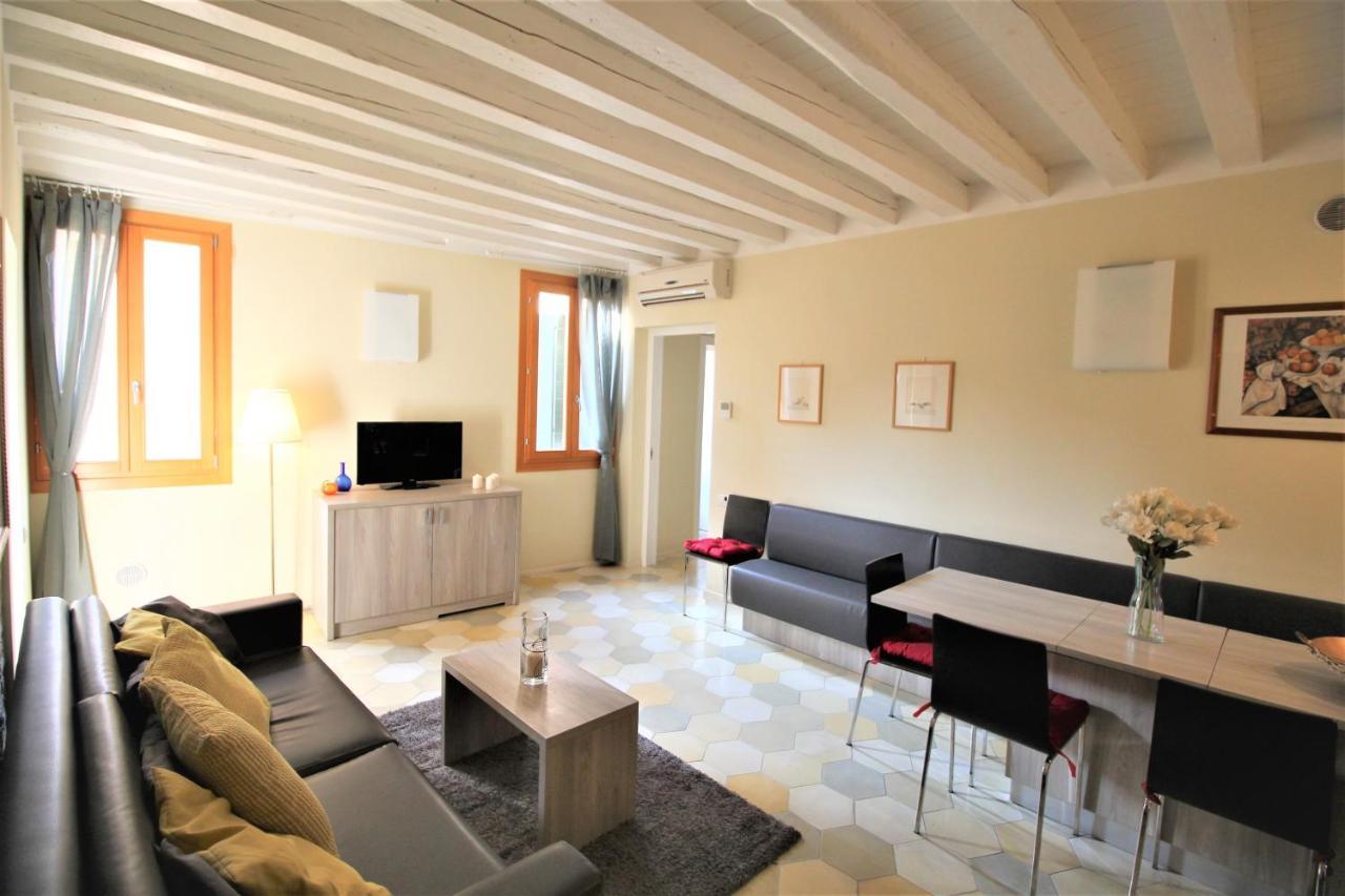 New Central&spacious Apartamento Venecia