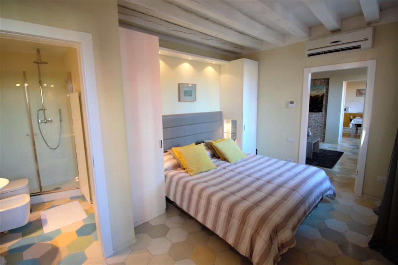 Apartamento New Central&spacious Venecia