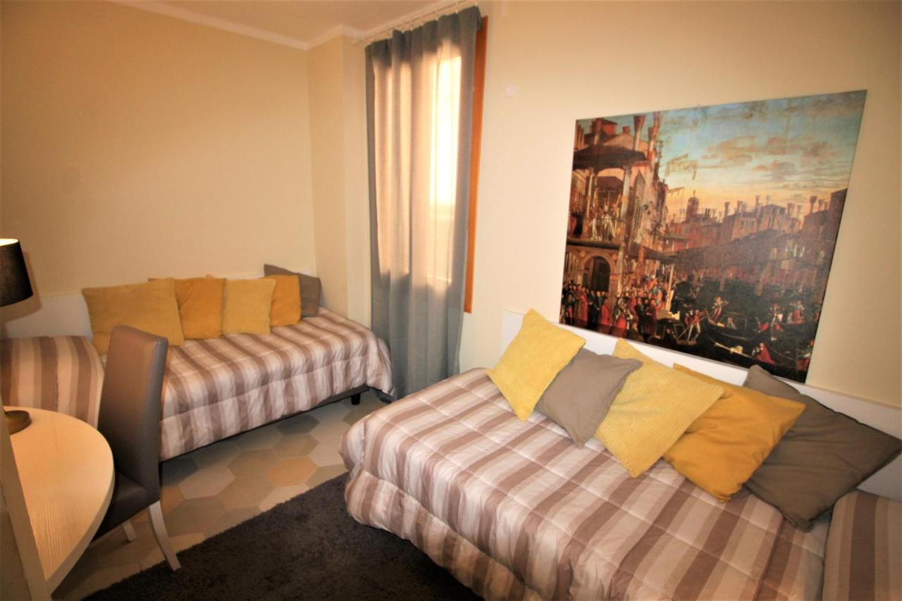 New Central&spacious * Venecia