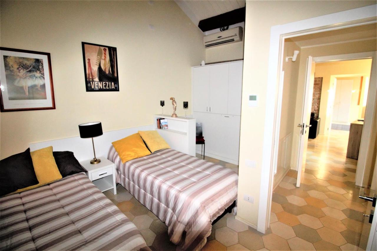 New Central&spacious * Venecia