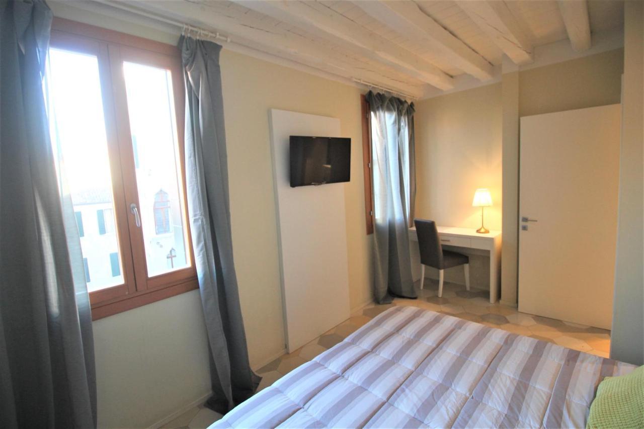 Apartamento New Central&spacious Venecia