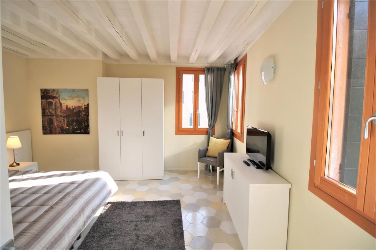 New Central&spacious Apartamento Venecia