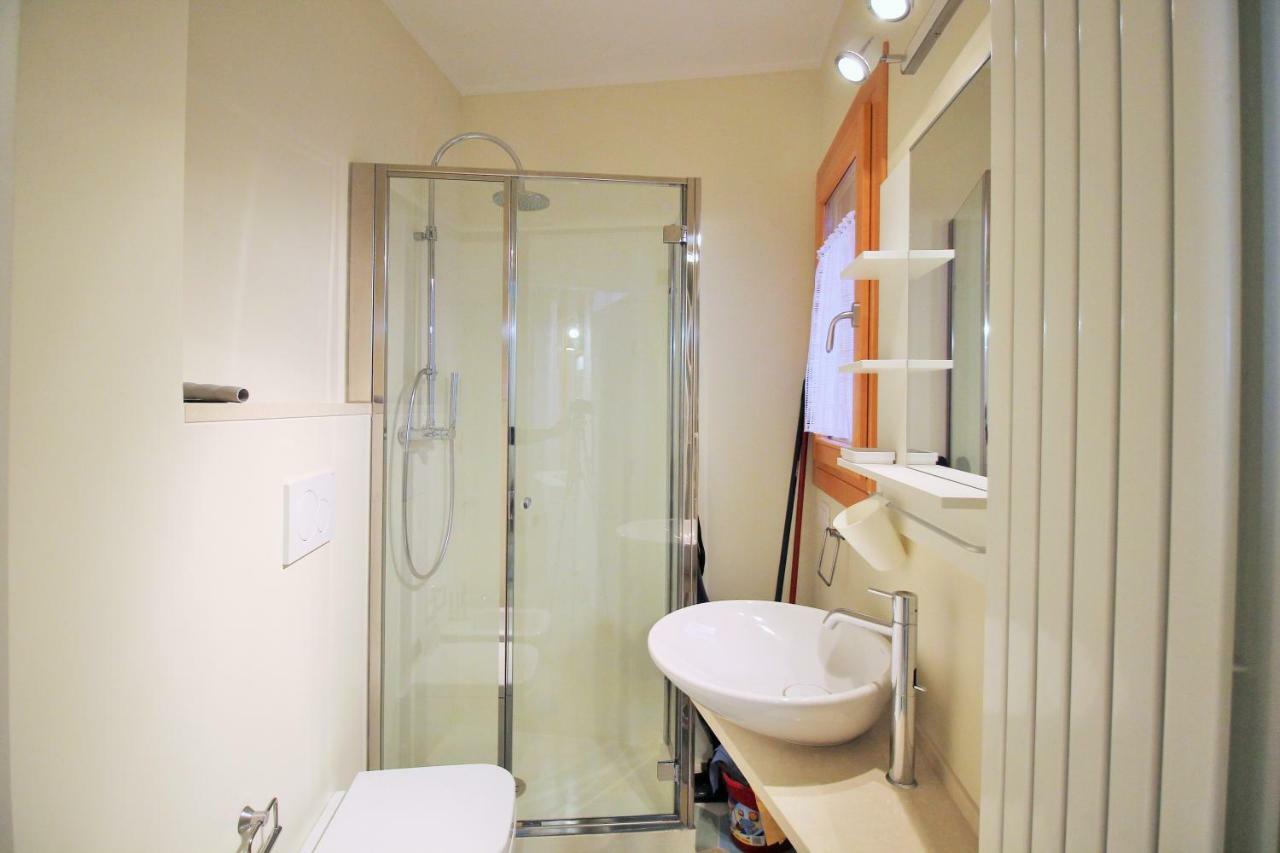 New Central&spacious Apartamento Venecia