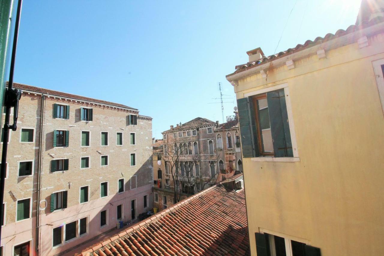 Apartamento New Central&spacious Venecia